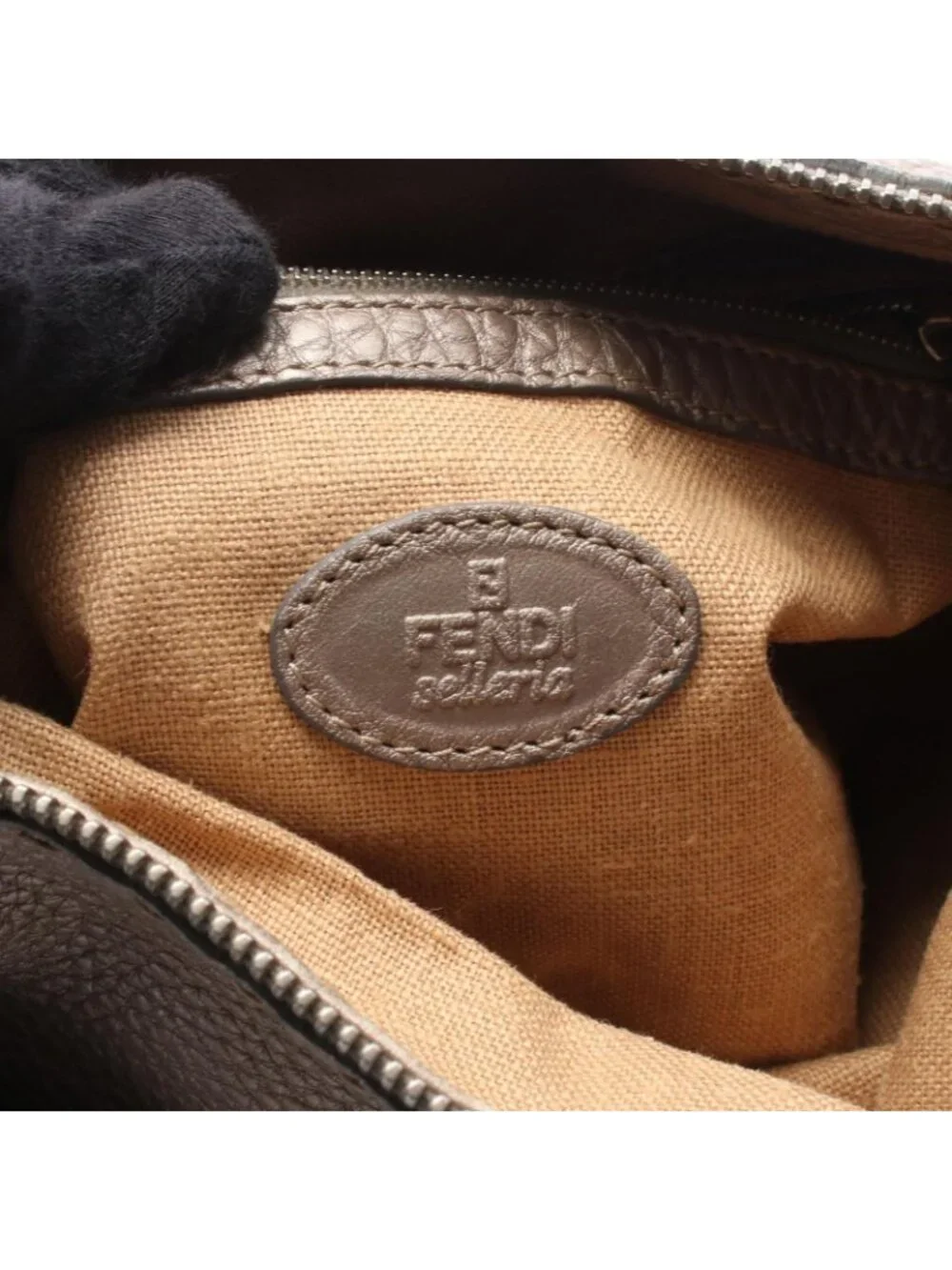 Fendi there are